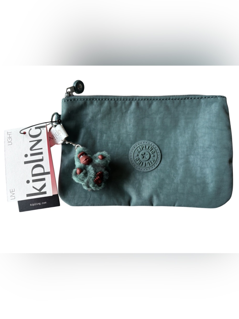 Kipling Pouch